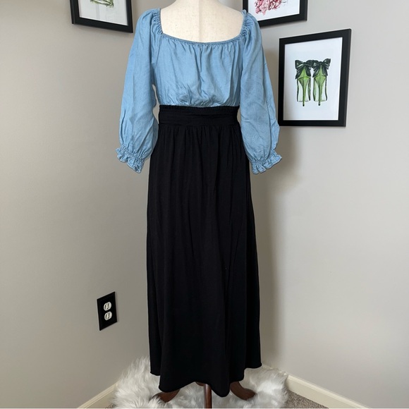 π¦
American Eagle MIDI/MAXI Skirt - Picture 6 of 11